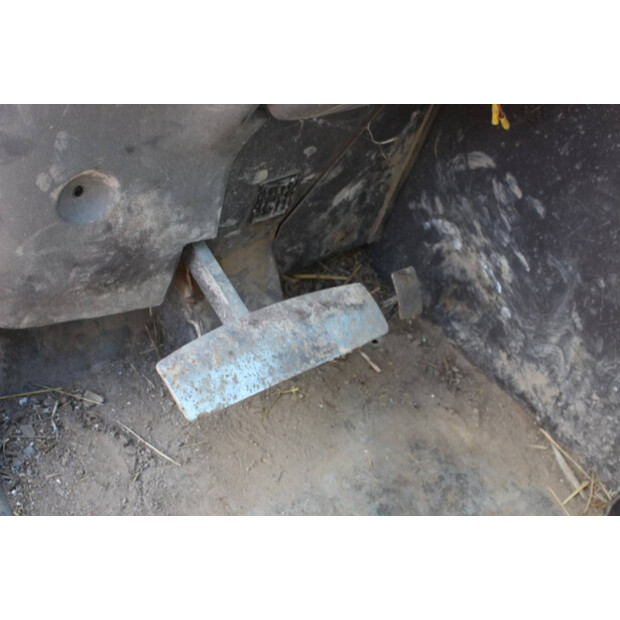 2000 Manitou MT 132-25-40988153