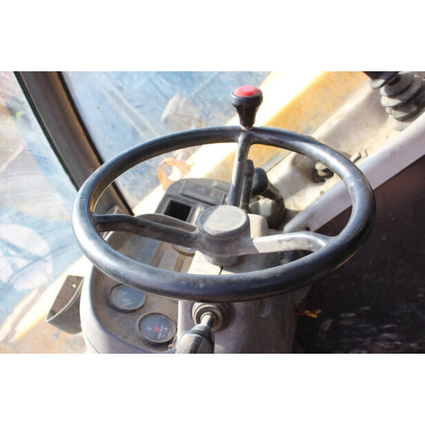 2000 Manitou MT 132-25-40988154