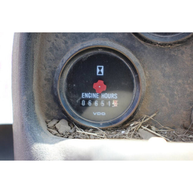 2000 Manitou MT 132-25-40988155