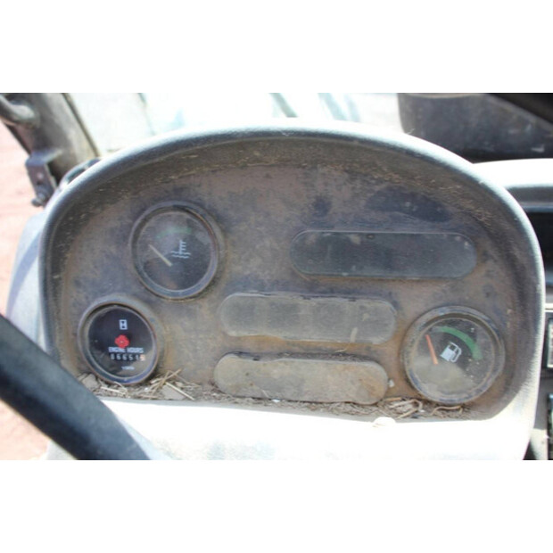 2000 Manitou MT 132-25-40988156