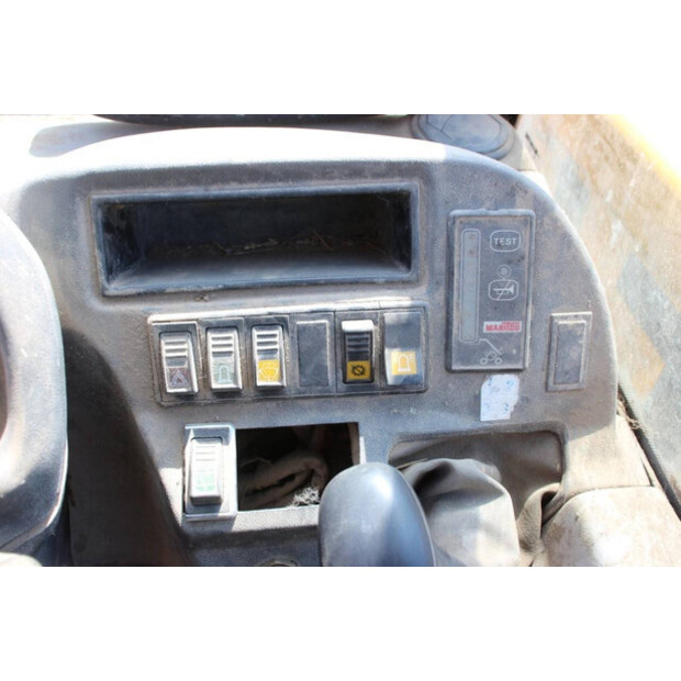 2000 Manitou MT 132-25-40988157