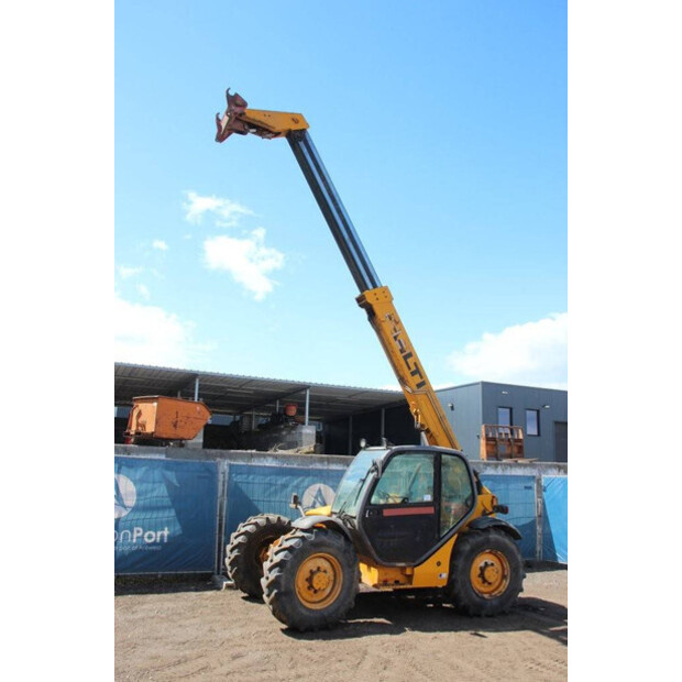 2000 Manitou MT 132-25-40988159