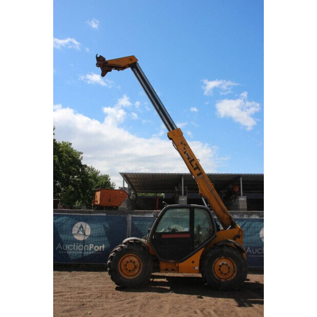 2000 Manitou MT 132-25-40988160