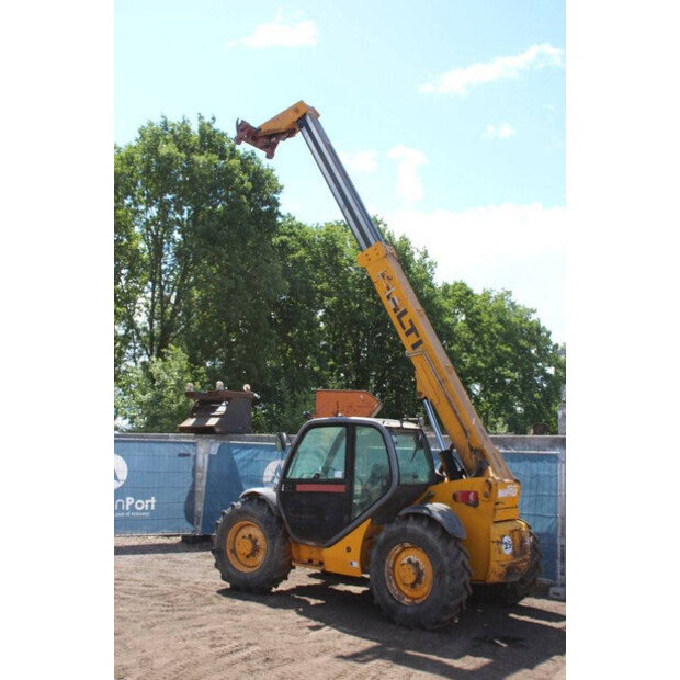2000 Manitou MT 132-25-40988161
