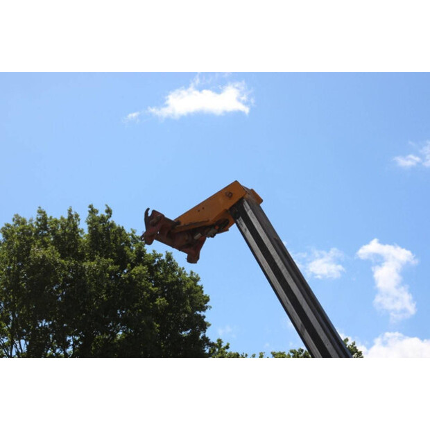 2000 Manitou MT 132-25-40988162