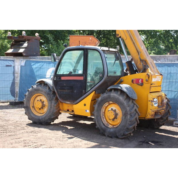 2000 Manitou MT 132-25-40988163