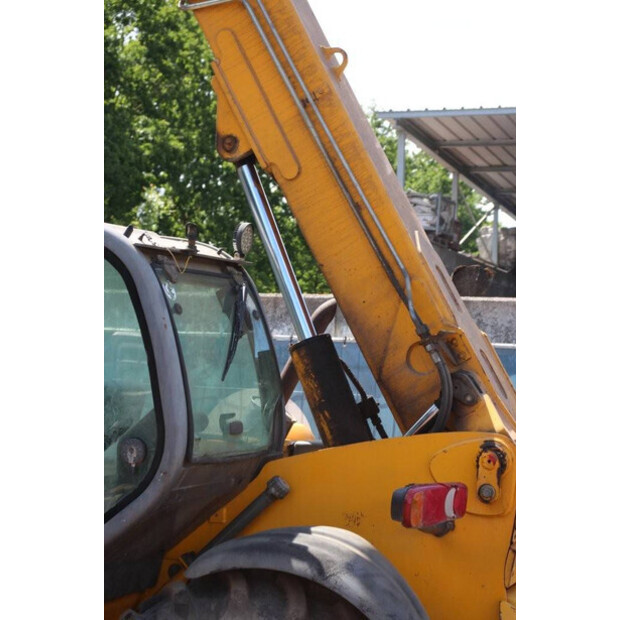 2000 Manitou MT 132-25-40988164