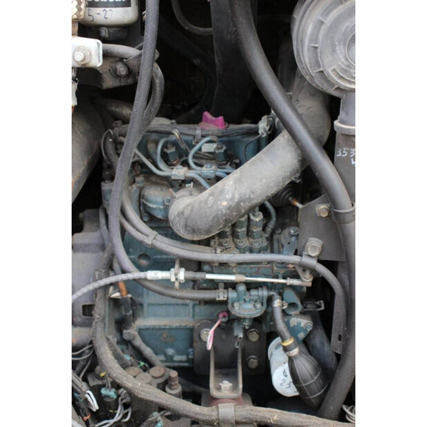 2008 بوبكات 323K-40988284