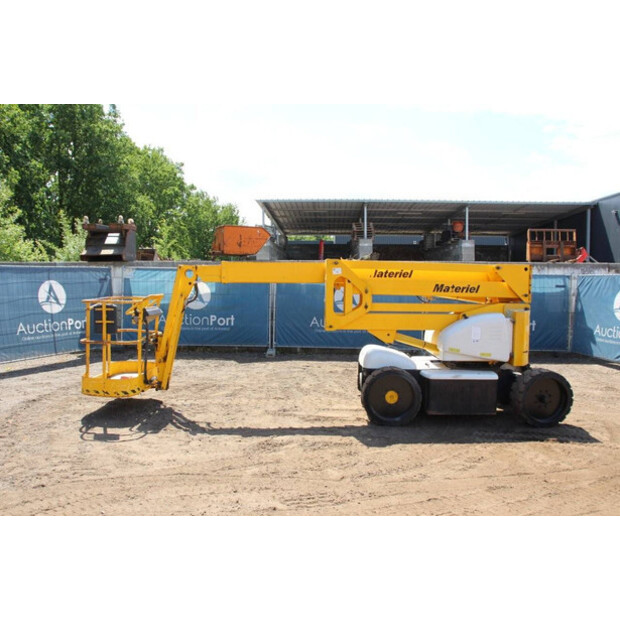 2005 Niftylift HR15NDE-40988306