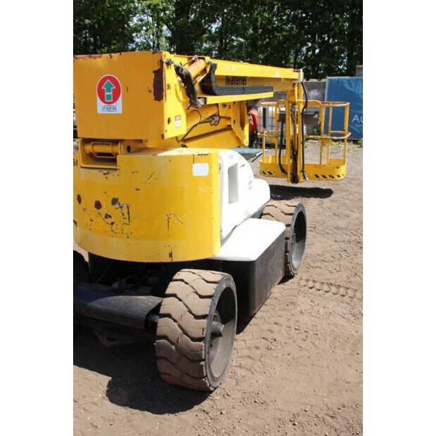 2005 Niftylift HR15NDE-40988309