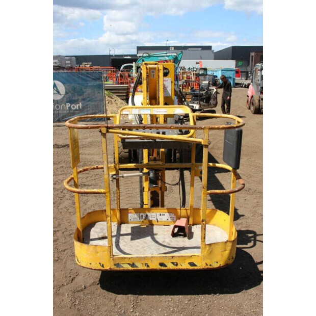 2005 Niftylift HR15NDE-40988311