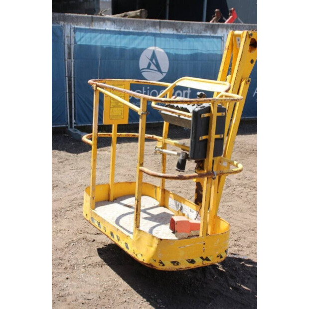 2005 Niftylift HR15NDE-40988313
