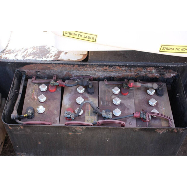 2005 Niftylift HR15NDE-40988318