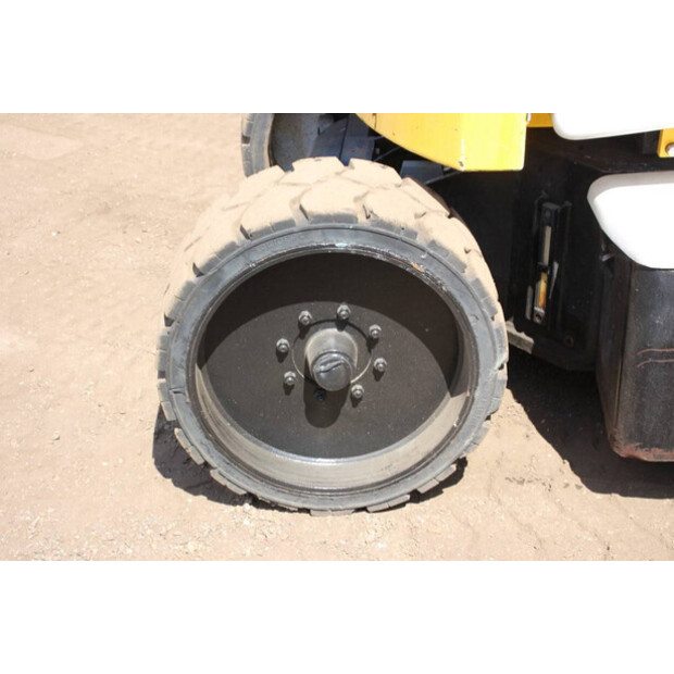 2005 Niftylift HR15NDE-40988320