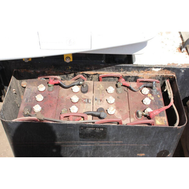 2005 Niftylift HR15NDE-40988322