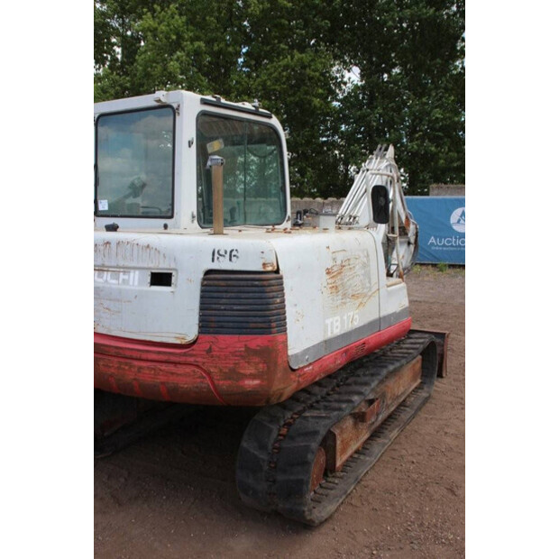 2006 TAKEUCHI TB 175-40988335
