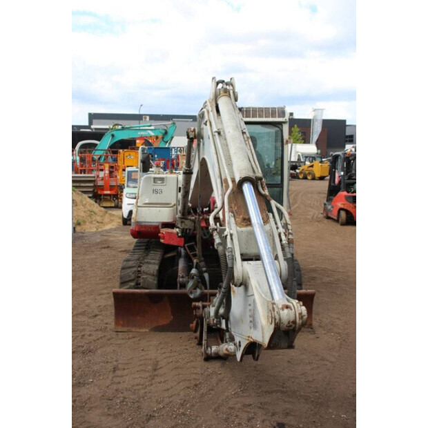 2006 TAKEUCHI TB 175-40988337