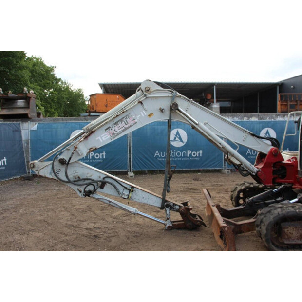 2006 TAKEUCHI TB 175-40988339
