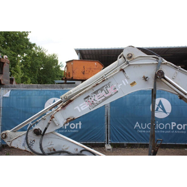 2006 TAKEUCHI TB 175-40988341