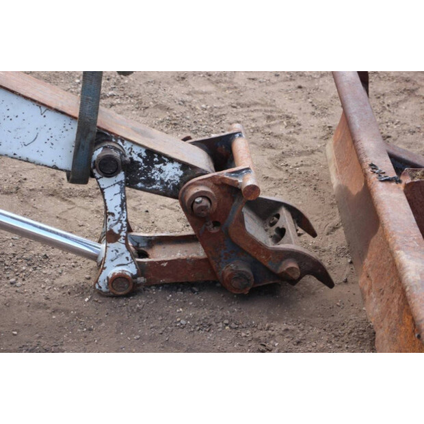 2006 TAKEUCHI TB 175-40988343