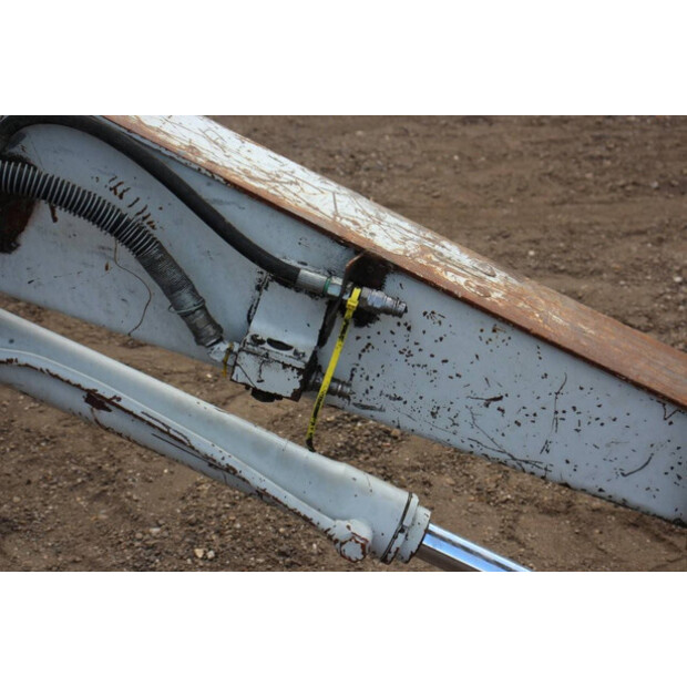 2006 TAKEUCHI TB 175-40988344