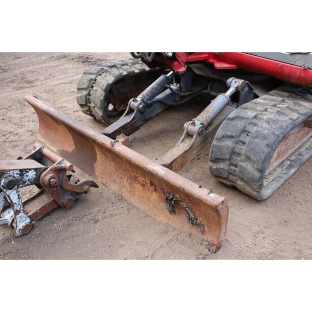 2006 TAKEUCHI TB 175-40988345