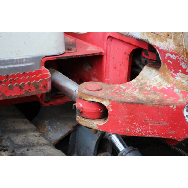 2006 TAKEUCHI TB 175-40988347
