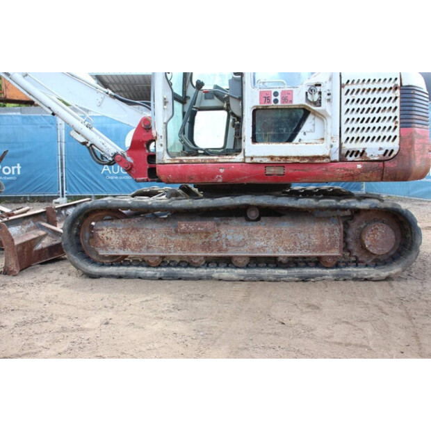 2006 TAKEUCHI TB 175-40988348