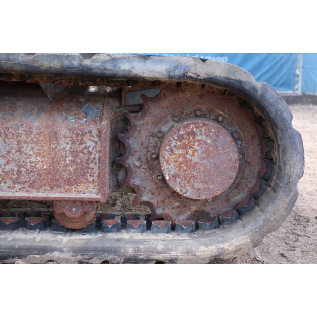 2006 TAKEUCHI TB 175-40988349