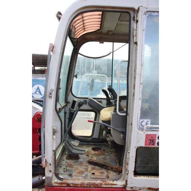 2006 TAKEUCHI TB 175-40988352