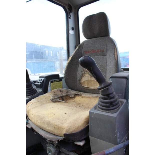 2006 TAKEUCHI TB 175-40988353