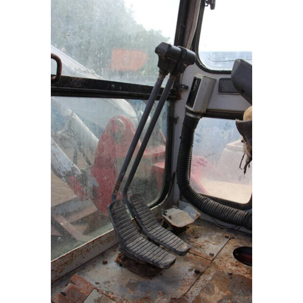 2006 TAKEUCHI TB 175-40988354