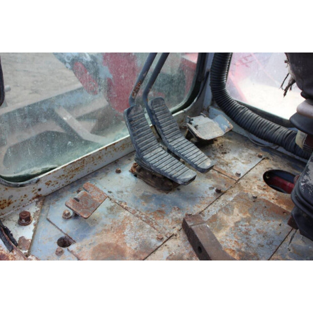 2006 TAKEUCHI TB 175-40988355