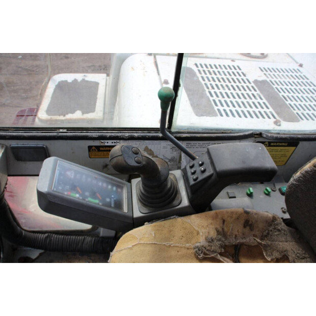 2006 TAKEUCHI TB 175-40988356