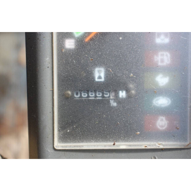 2006 TAKEUCHI TB 175-40988357