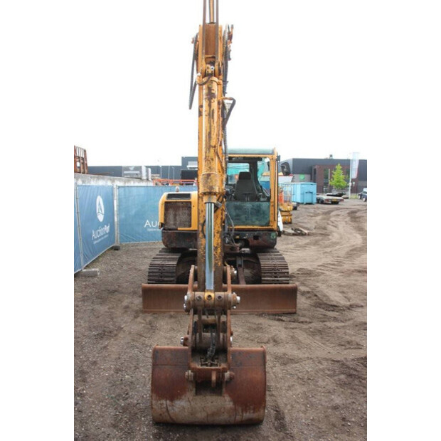 2016 Hyundai Robex 80CR-9A-40988366