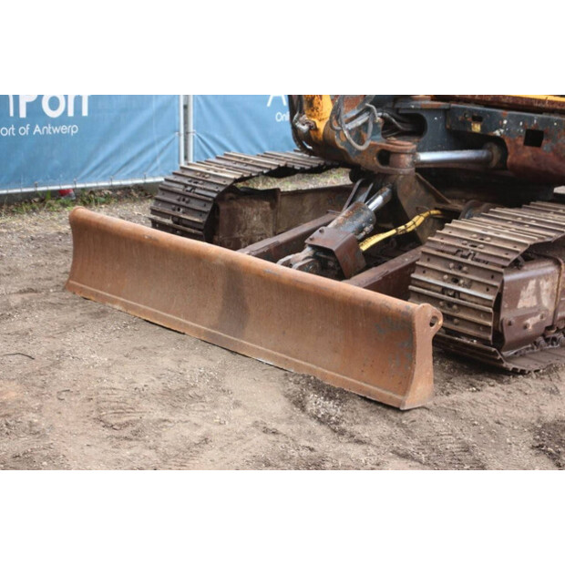 2016 Hyundai Robex 80CR-9A-40988368