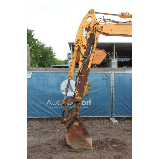 2016 Hyundai Robex 80CR-9A-40988370