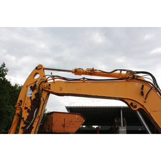 2016 Hyundai Robex 80CR-9A-40988371