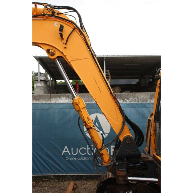 2016 Hyundai Robex 80CR-9A-40988372