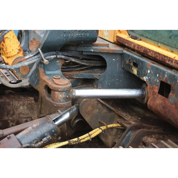 2016 Hyundai Robex 80CR-9A-40988373