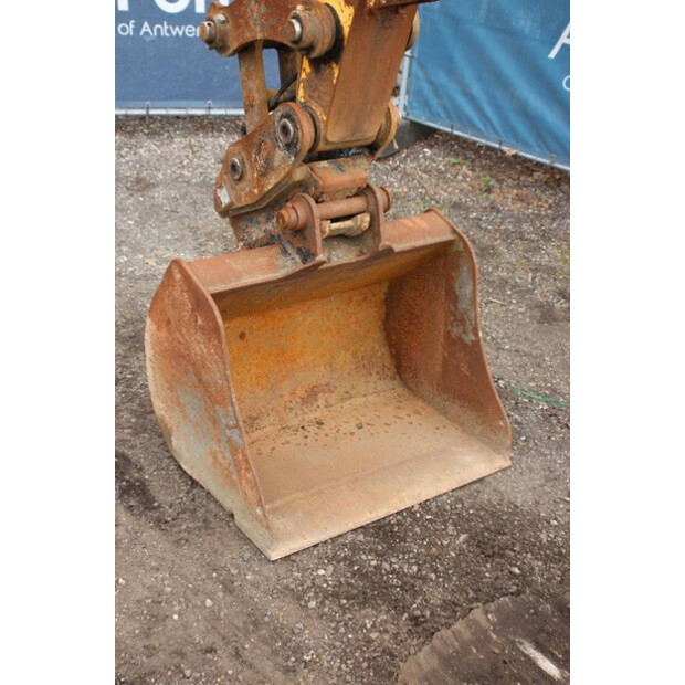 2016 Hyundai Robex 80CR-9A-40988374