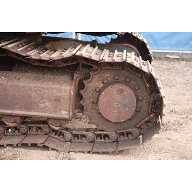 2016 Hyundai Robex 80CR-9A-40988379