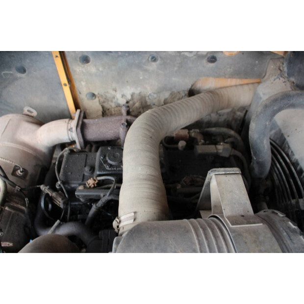 2016 Hyundai Robex 80CR-9A-40988382