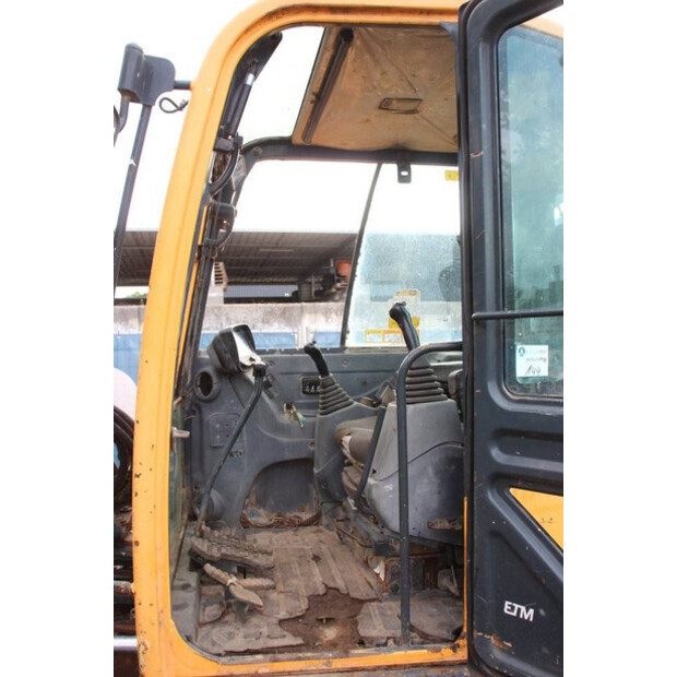 2016 Hyundai Robex 80CR-9A-40988384