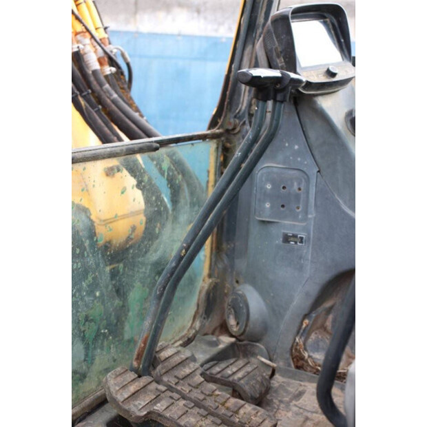 2016 Hyundai Robex 80CR-9A-40988386