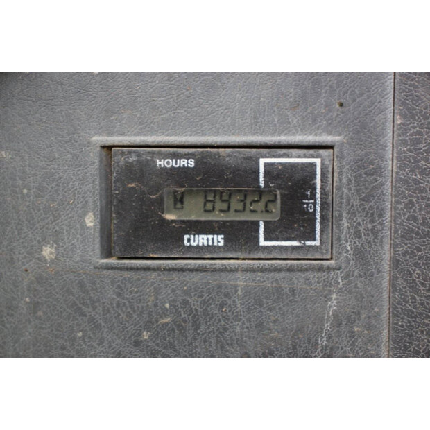 2016 Hyundai Robex 80CR-9A-40988387