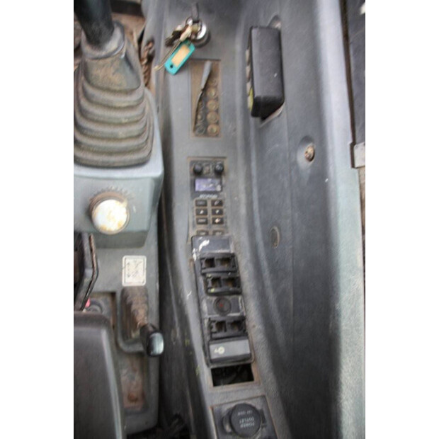 2016 Hyundai Robex 80CR-9A-40988393