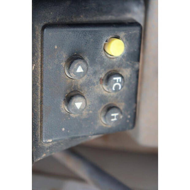 2001 TAKEUCHI TB175-40988414