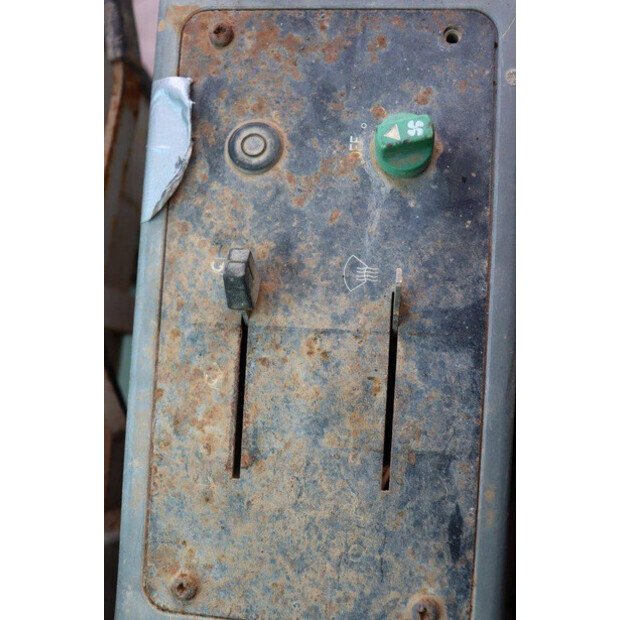 2001 TAKEUCHI TB175-40988417